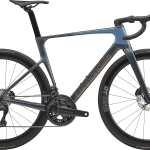 Cannondale SuperSix EVO 2 2026 - Tungsten Blue