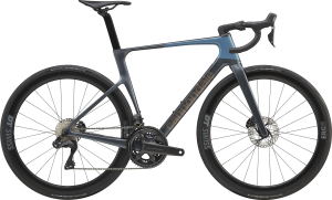 Cannondale SuperSix EVO 2 2026 – Tungsten Blue