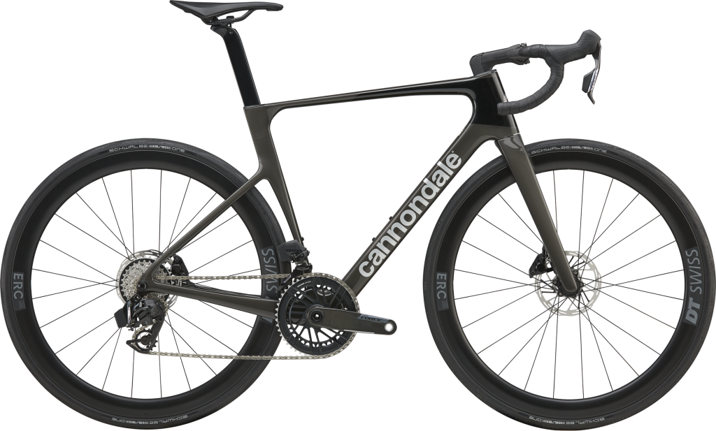 Cannondale SuperSix EVO 3 2026 - Raw
