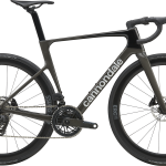 Cannondale SuperSix EVO 3 2026 - Raw