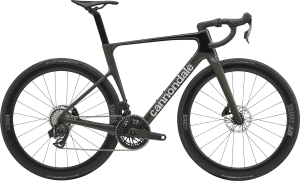 Cannondale SuperSix EVO 3 2026 – Raw