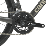 Kranksæt på Cannondale SuperSix EVO 4