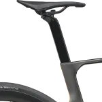 Sadel Fizik Vento Antares R7 på Cannondale SuperSix EVO 4