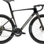 Cannondale SuperSix EVO 4 2026 - Raw