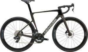Cannondale SuperSix EVO 4 2026 – Raw