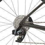 Bagnav på Cannondale SuperSix EVO 4