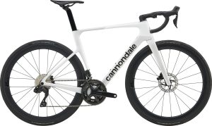 Cannondale SuperSix EVO 5 2026 – Cashmere
