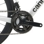 Kranksæt på Cannondale SuperSix EVO 5