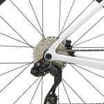 Bagnav på Cannondale SuperSix EVO 5