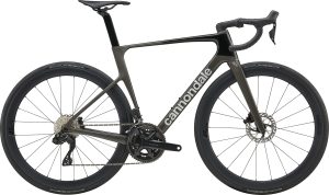 Cannondale SuperSix EVO 5 2026 – Raw