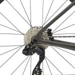 Bagnav på Cannondale SuperSix EVO 5