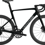 Cannondale SuperSix EVO 6 2026 - Black