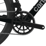 Kranksæt på Cannondale SuperSix EVO 6