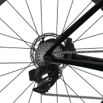 Bagnav på Cannondale SuperSix EVO 6