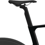 Sadel på Cannondale SuperSix EVO 6