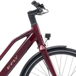 Styr på E-Fly EOS
