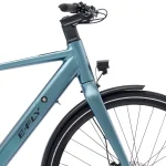 Styr på E-Fly EOS