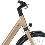 Styr på E-Fly EOS Prime