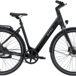 E-Fly EOS Shopping Dame 2026 - Stardust Black Metallic