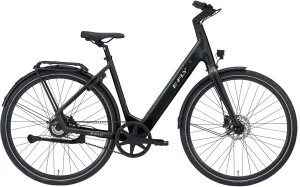 E-Fly EOS Shopping Dame 2026 – Stardust Black Metallic