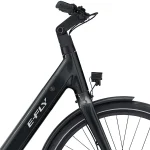 Styr på E-Fly EOS Shopping