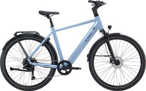 E-Fly Titan Herre 2026 – Frost Blue Metallic