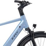 Styr på E-Fly Titan