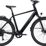 E-Fly Titan Herre 2026 - Stardust Black Metallic