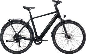 E-Fly Titan Herre 2026 – Stardust Black Metallic