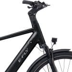 Styr på E-Fly Titan
