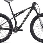 Giant Anthem Advanced SL 0 2026 - Raw Carbon