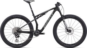 Giant Anthem Advanced SL 0 2026 – Raw Carbon