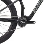 Kranksæt SRAM XX SL Eagle Transmission with Quark power meter 34t på Giant Anthem Advanced SL 0