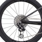 Bagnav på Giant Anthem Advanced SL 0