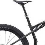 Sadel Giant Grit SL på Giant Anthem Advanced SL 0