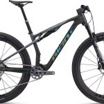 Giant Anthem Advanced SL 1 2026 - Rainbow Black