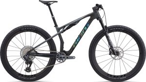 Giant Anthem Advanced SL 1 2026 – Rainbow Black