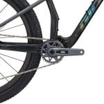 Kranksæt SRAM GX Transmission på Giant Anthem Advanced SL 1