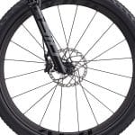 Fornav Giant MTB alloy på Giant Anthem Advanced SL 1