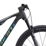 Styr Giant Integrated XC på Giant Anthem Advanced SL 1