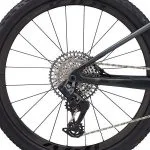 Bagnav på Giant Anthem Advanced SL 1