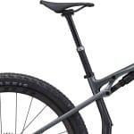 Sadel Giant Grit SL på Giant Anthem Advanced SL 1