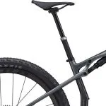 Sadel på Giant Anthem Advanced SL 1
