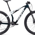 Giant Anthem Advanced SL 2 2026 - Mariana Blue