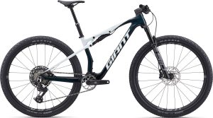 Giant Anthem Advanced SL 2 2026 – Mariana Blue