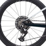 Bagnav på Giant Anthem Advanced SL 2