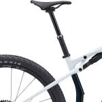 Sadel på Giant Anthem Advanced SL 2