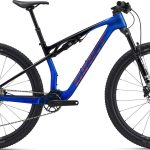 Giant Anthem Advanced SL 3 2026 - Rainbow Cobalt