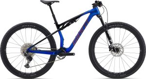 Giant Anthem Advanced SL 3 2026 – Rainbow Cobalt