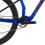 Kranksæt Praxis Cadet HD M24 på Giant Anthem Advanced SL 3